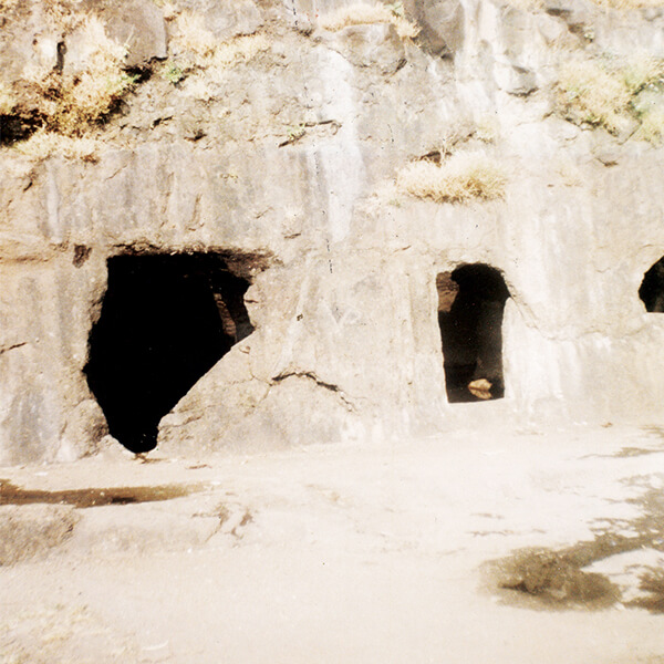 Lohani Caves